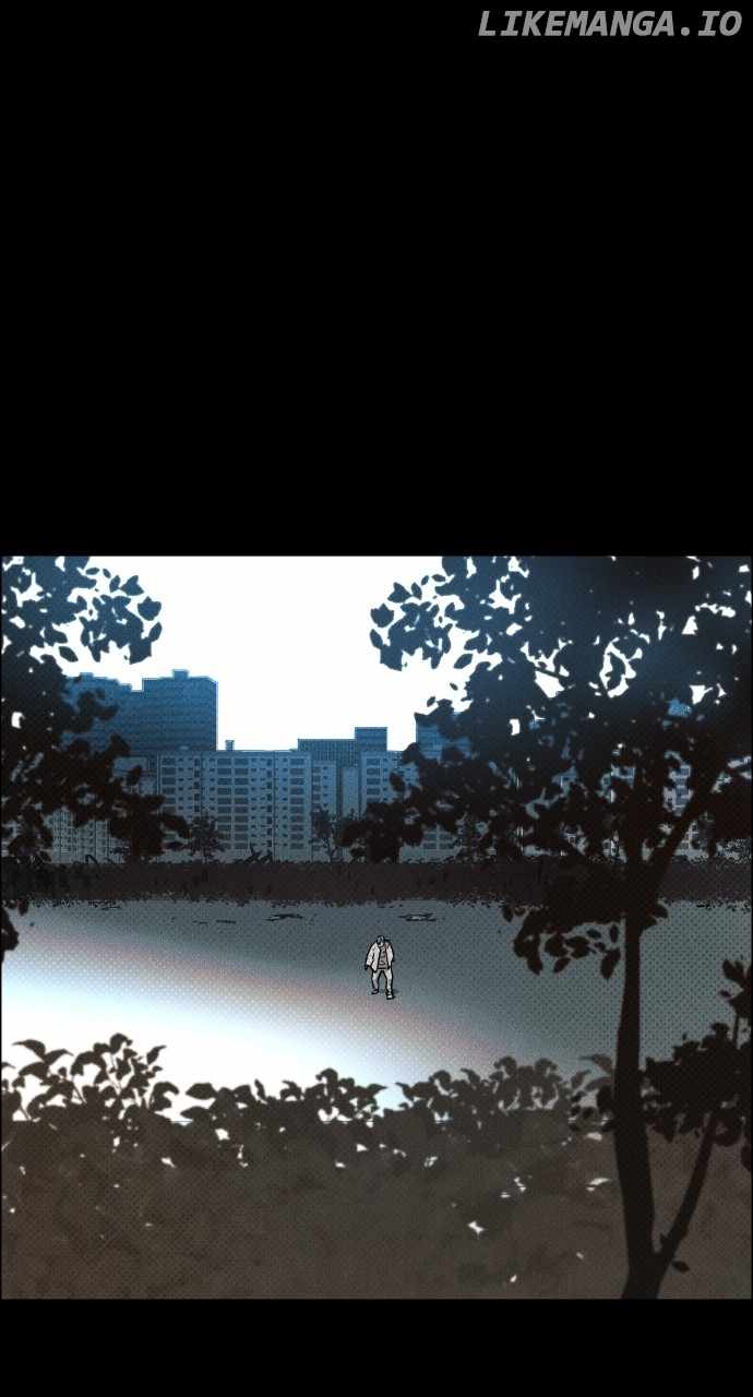 Zombie Funeral Services Chapter 49 - Page 3