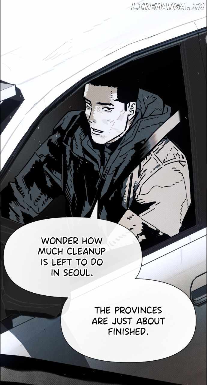 Zombie Funeral Services Chapter 49 - Page 30