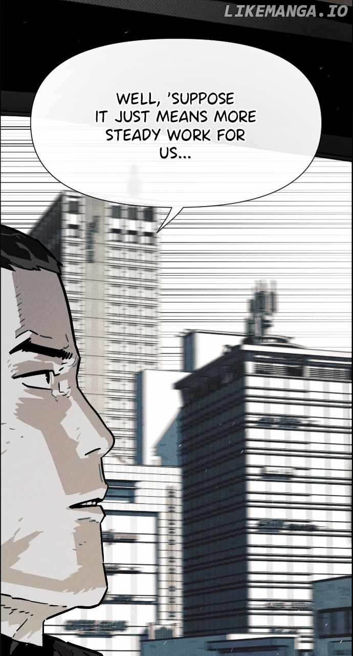 Zombie Funeral Services Chapter 49 - Page 31