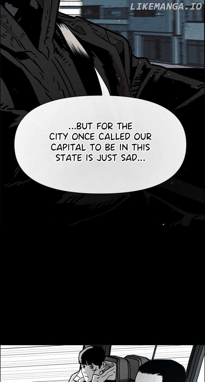 Zombie Funeral Services Chapter 49 - Page 32