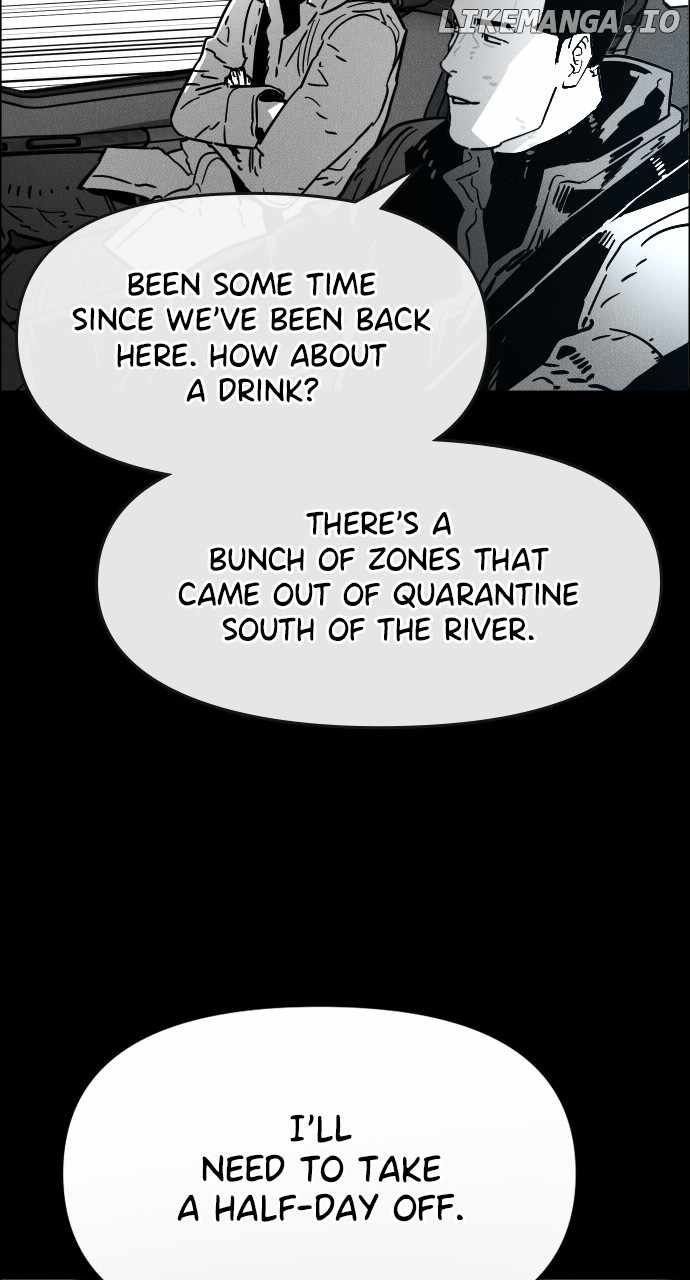 Zombie Funeral Services Chapter 49 - Page 33