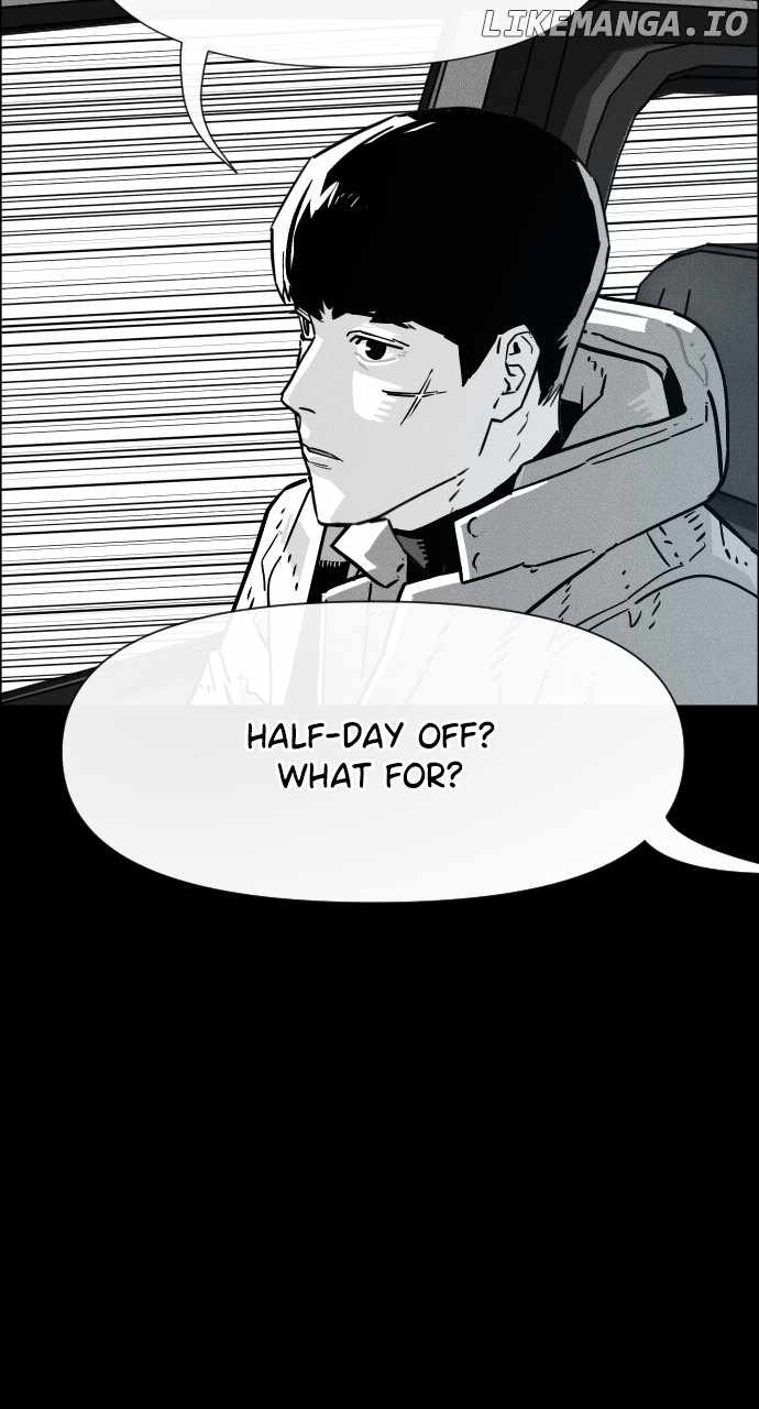 Zombie Funeral Services Chapter 49 - Page 34