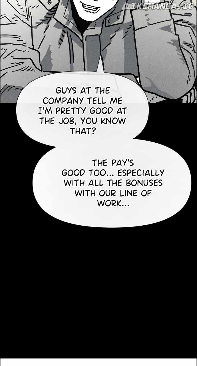 Zombie Funeral Services Chapter 49 - Page 45