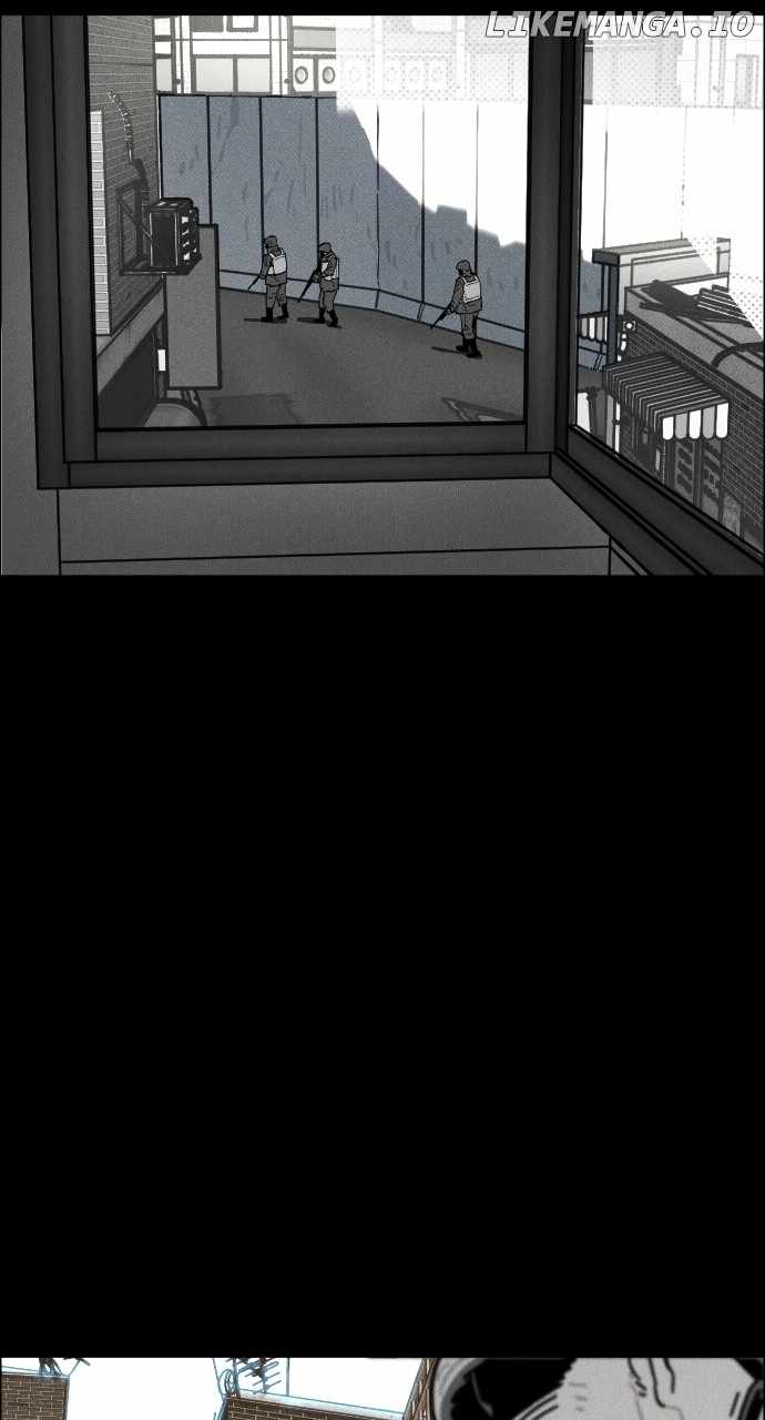 Zombie Funeral Services Chapter 49 - Page 49
