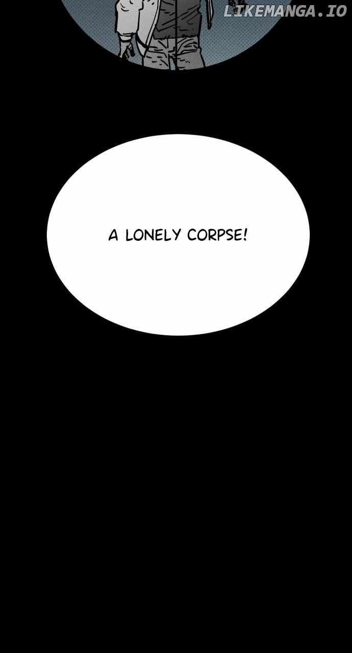 Zombie Funeral Services Chapter 49 - Page 5