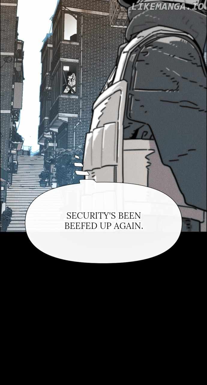 Zombie Funeral Services Chapter 49 - Page 50