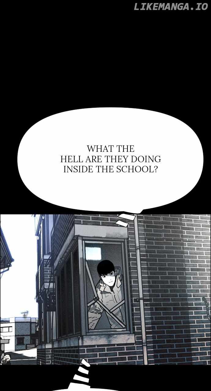 Zombie Funeral Services Chapter 49 - Page 53