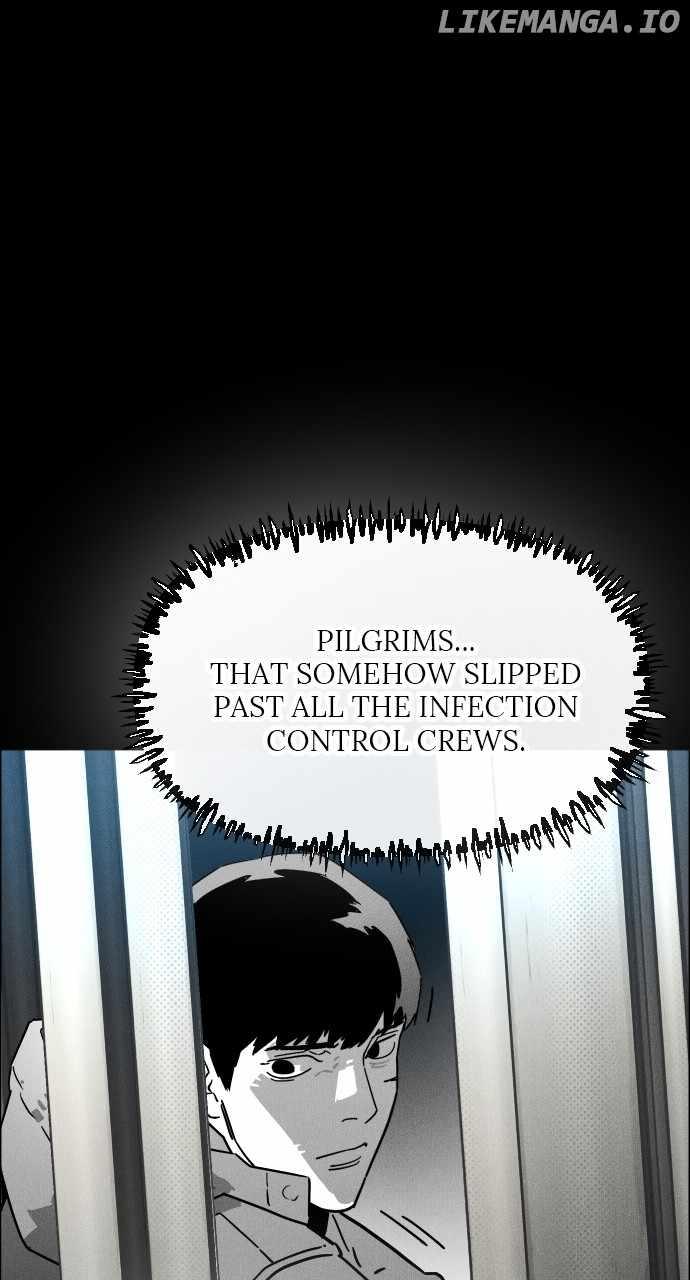 Zombie Funeral Services Chapter 49 - Page 59