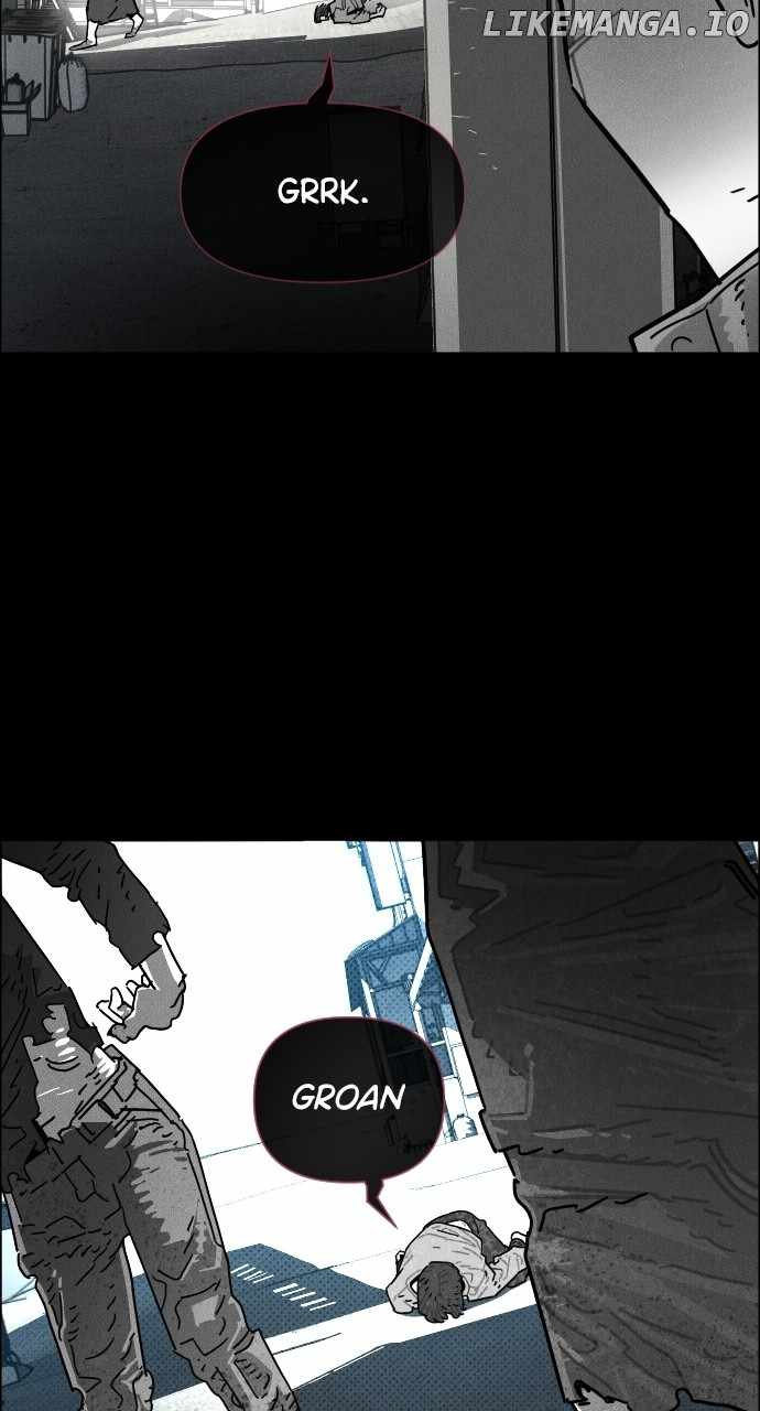 Zombie Funeral Services Chapter 49 - Page 61