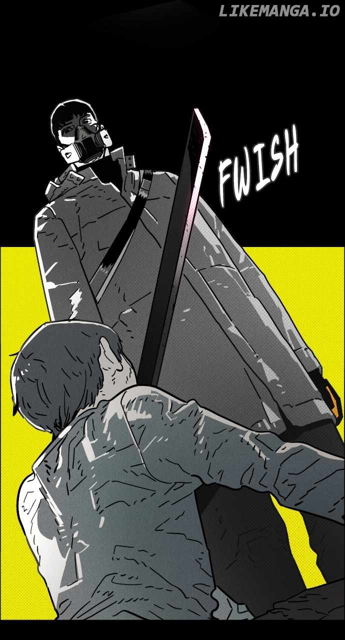 Zombie Funeral Services Chapter 49 - Page 67