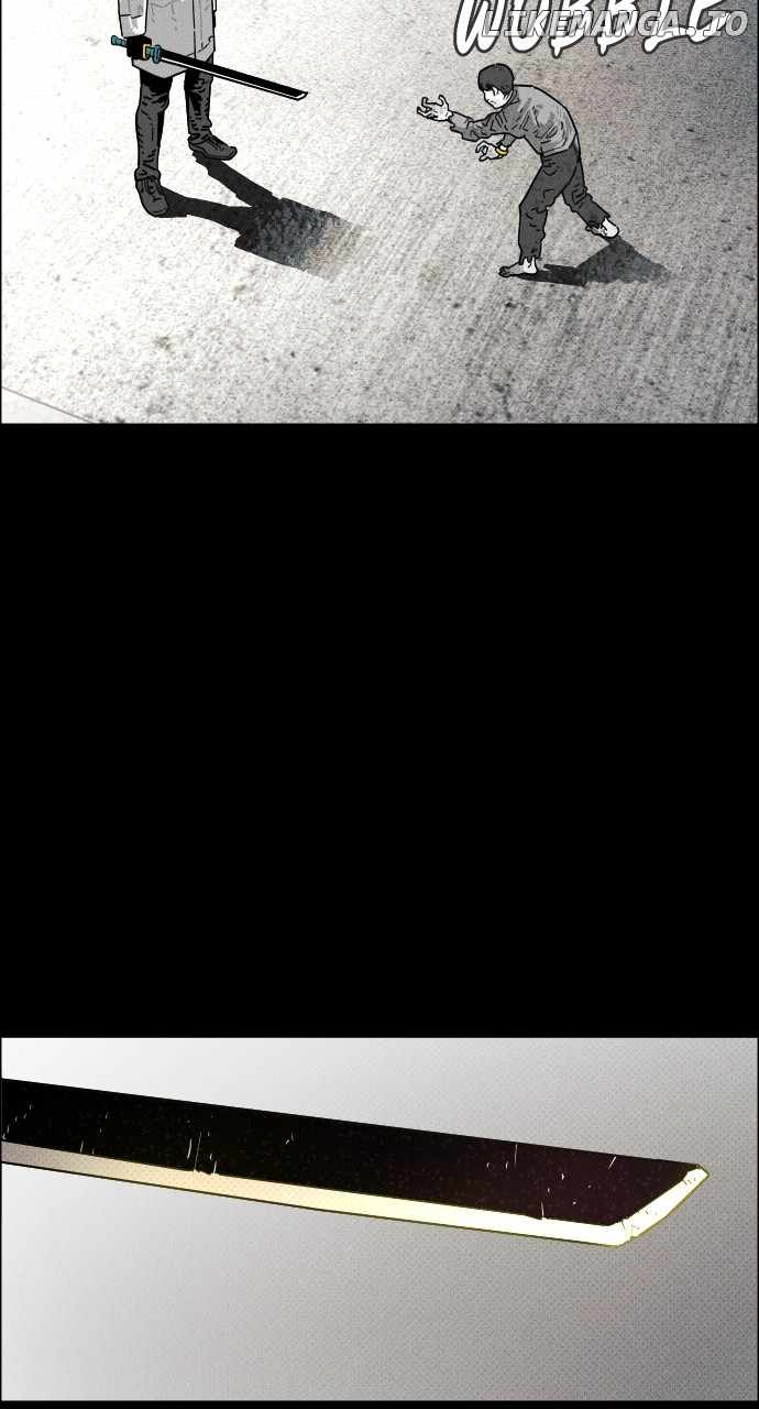 Zombie Funeral Services Chapter 49 - Page 69