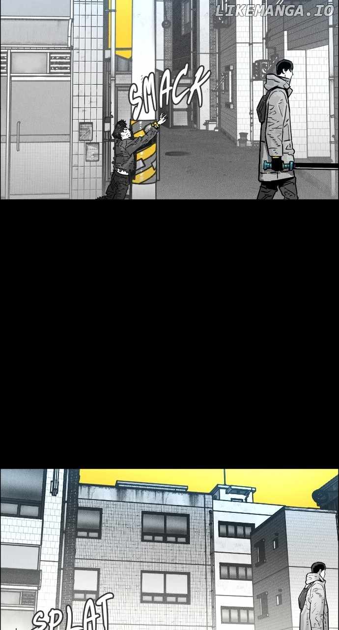 Zombie Funeral Services Chapter 49 - Page 76