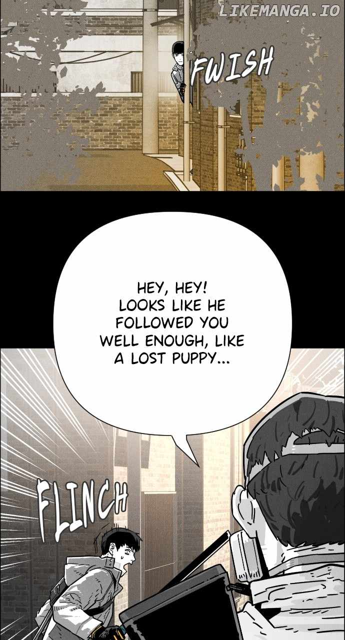 Zombie Funeral Services Chapter 49 - Page 87