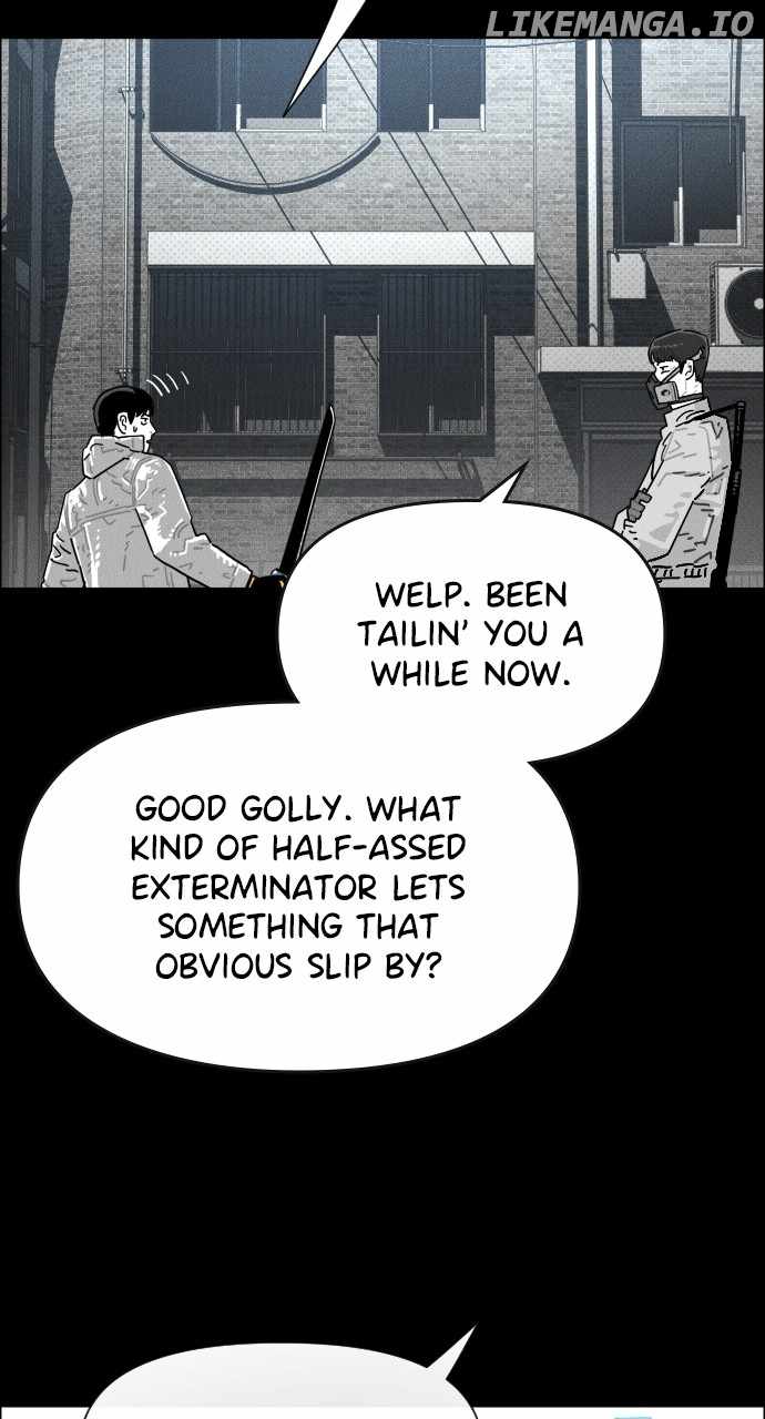 Zombie Funeral Services Chapter 49 - Page 91