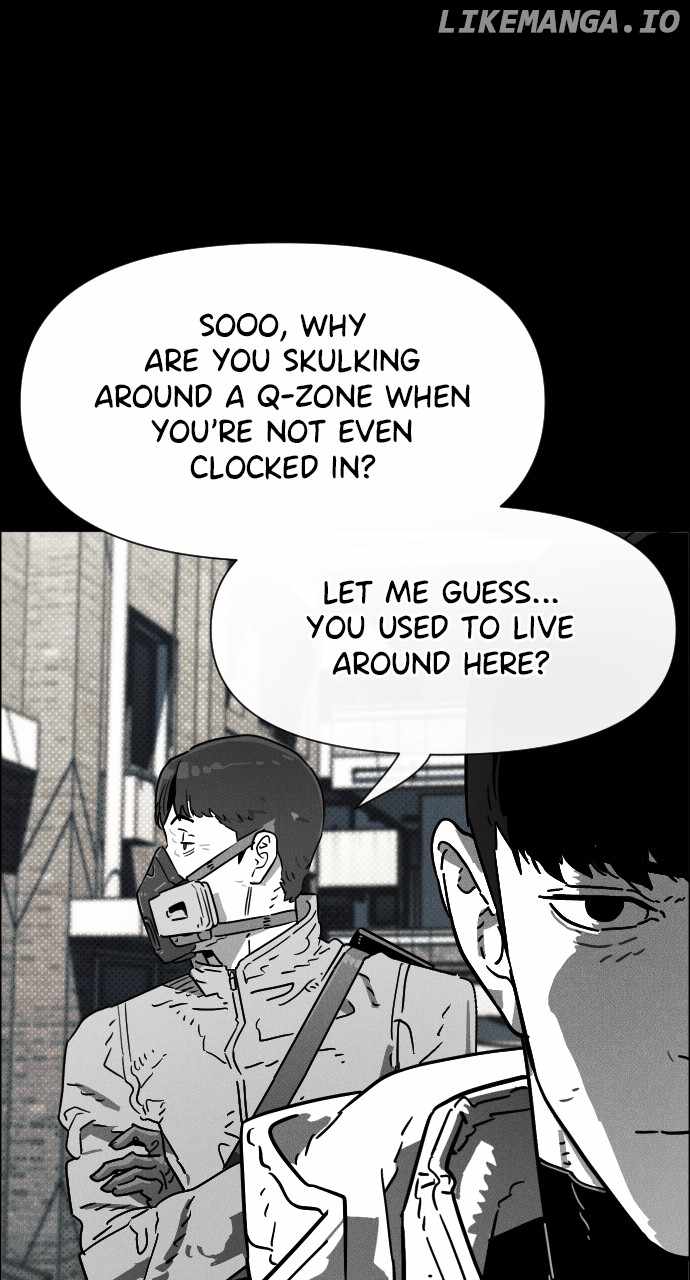 Zombie Funeral Services Chapter 49 - Page 94