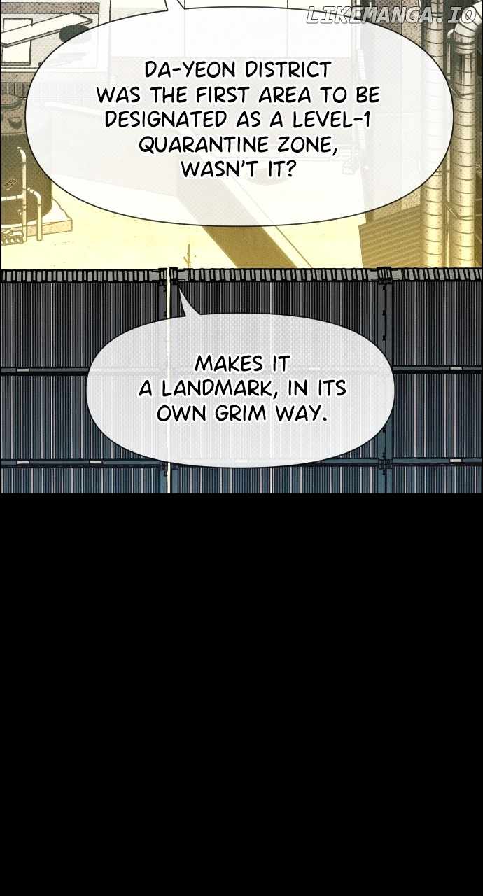 Zombie Funeral Services Chapter 49 - Page 96