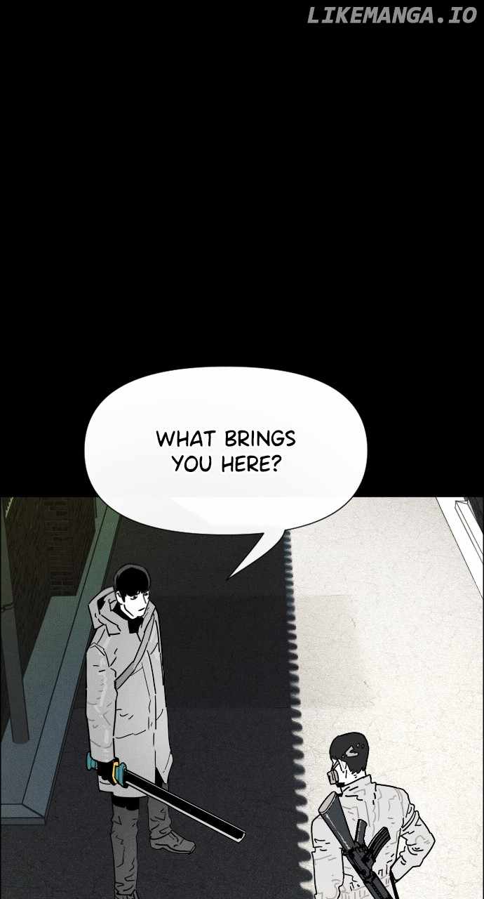 Zombie Funeral Services Chapter 49 - Page 97