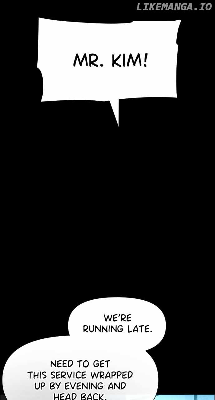 Zombie Funeral Services Chapter 49 - Page 99