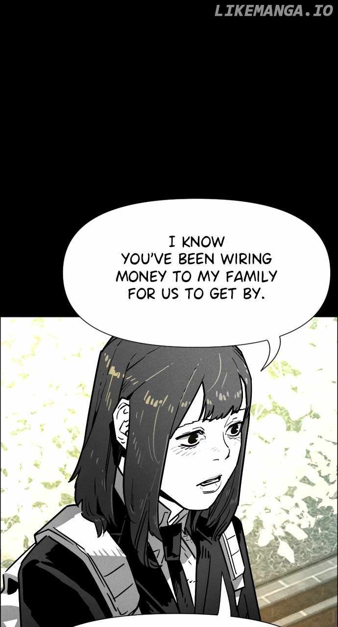 Zombie Funeral Services Chapter 50 - Page 1