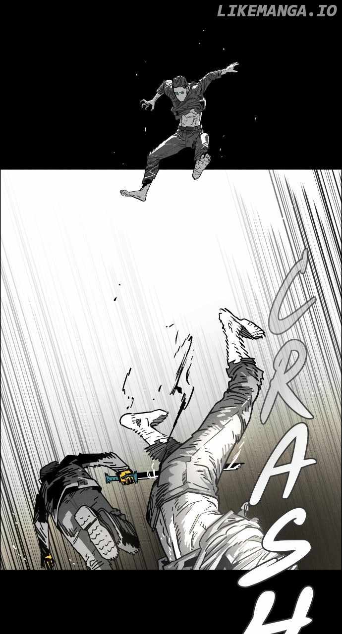 Zombie Funeral Services Chapter 50 - Page 100
