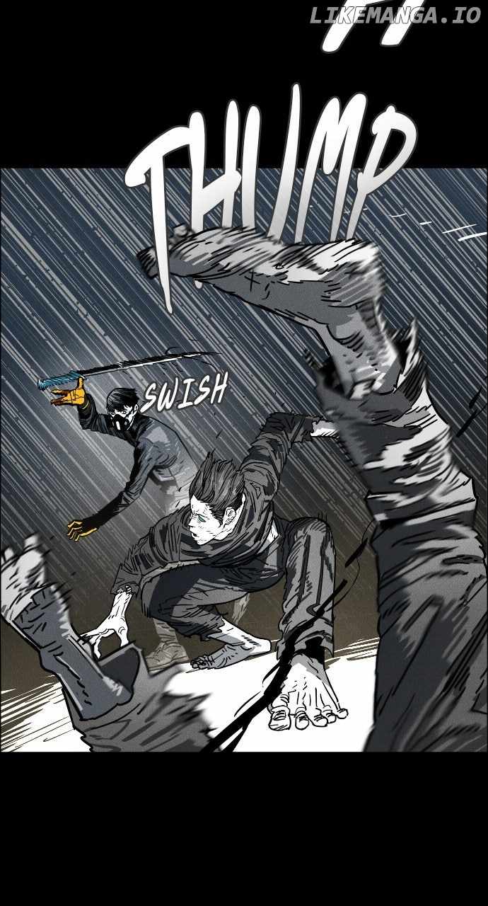 Zombie Funeral Services Chapter 50 - Page 101
