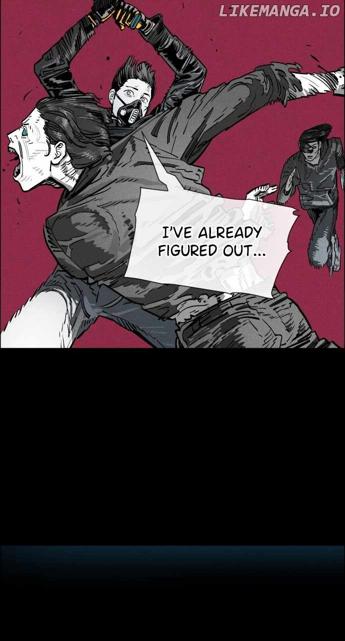 Zombie Funeral Services Chapter 50 - Page 103