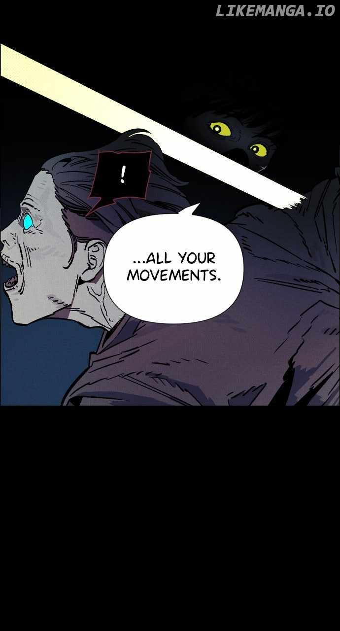 Zombie Funeral Services Chapter 50 - Page 104