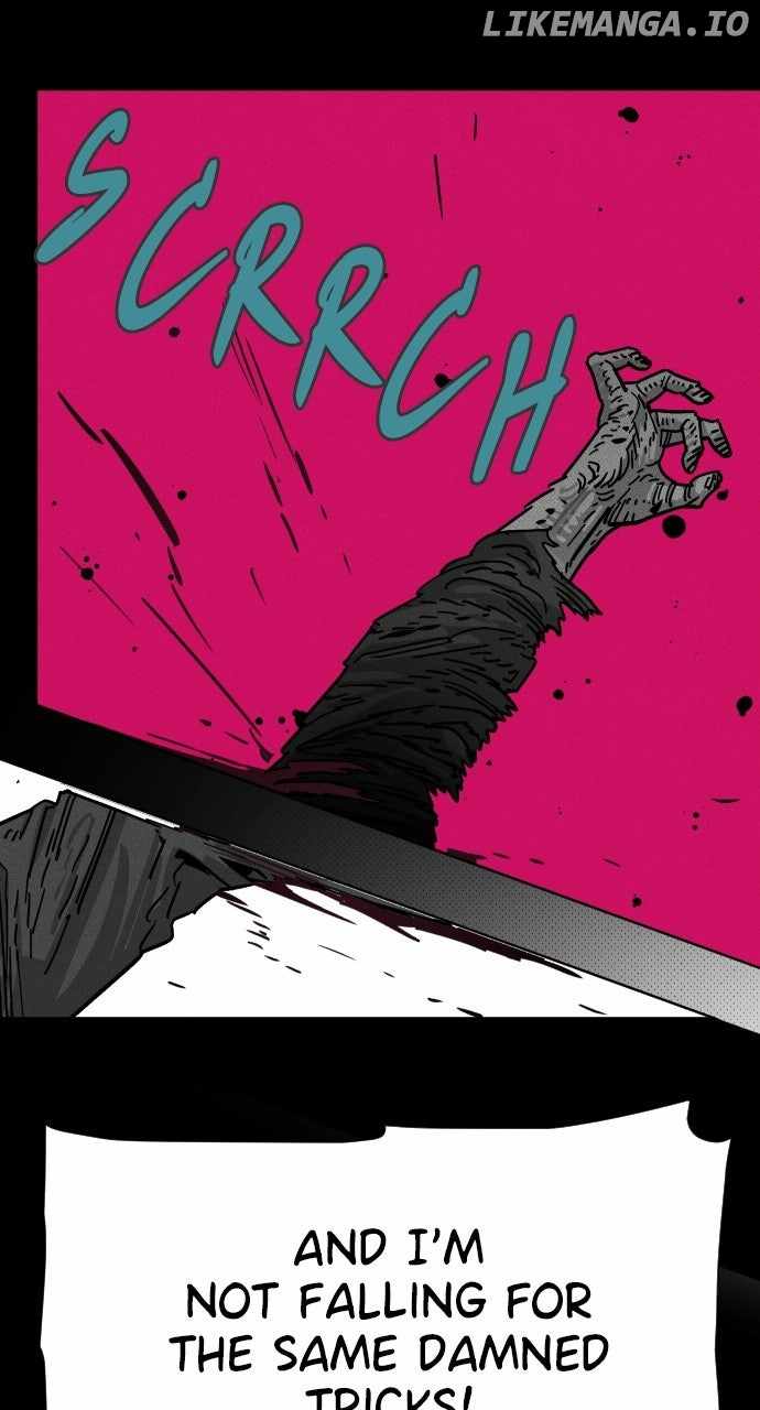 Zombie Funeral Services Chapter 50 - Page 105