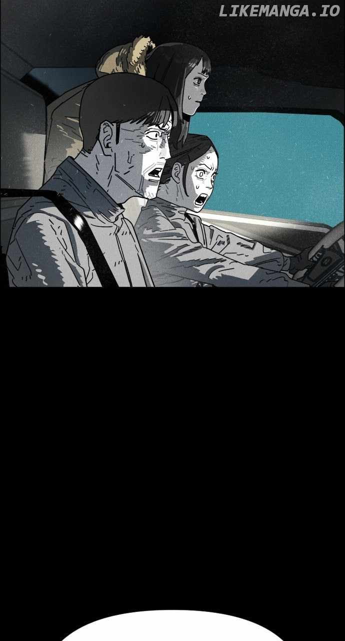 Zombie Funeral Services Chapter 50 - Page 107