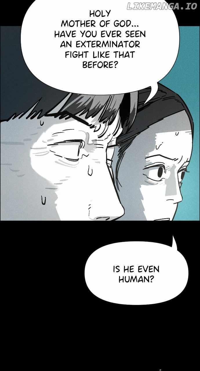 Zombie Funeral Services Chapter 50 - Page 108