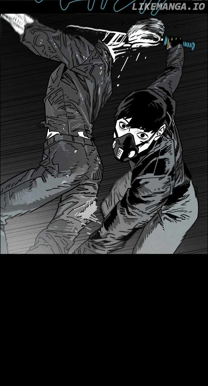 Zombie Funeral Services Chapter 50 - Page 114