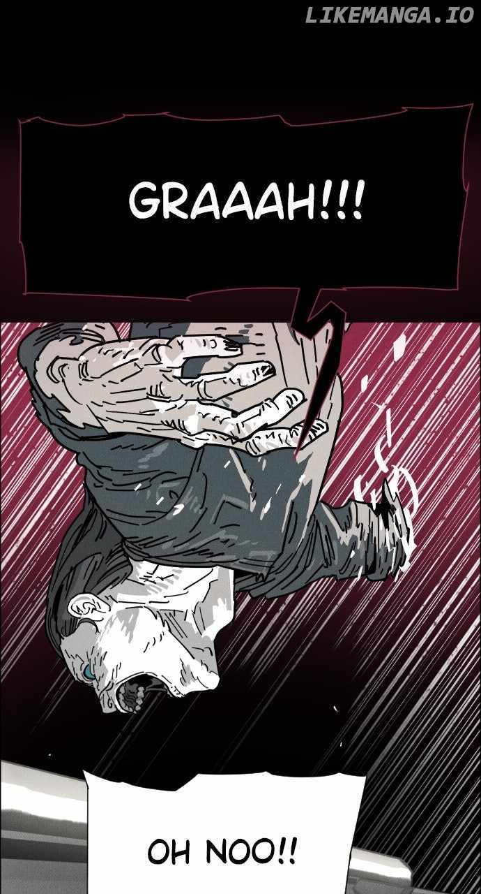 Zombie Funeral Services Chapter 50 - Page 115