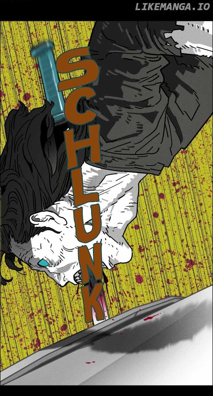 Zombie Funeral Services Chapter 50 - Page 118