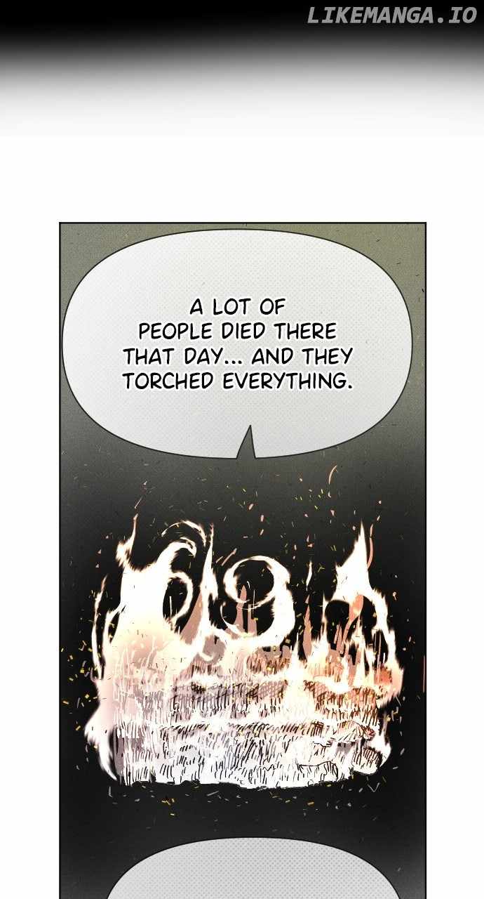Zombie Funeral Services Chapter 50 - Page 12