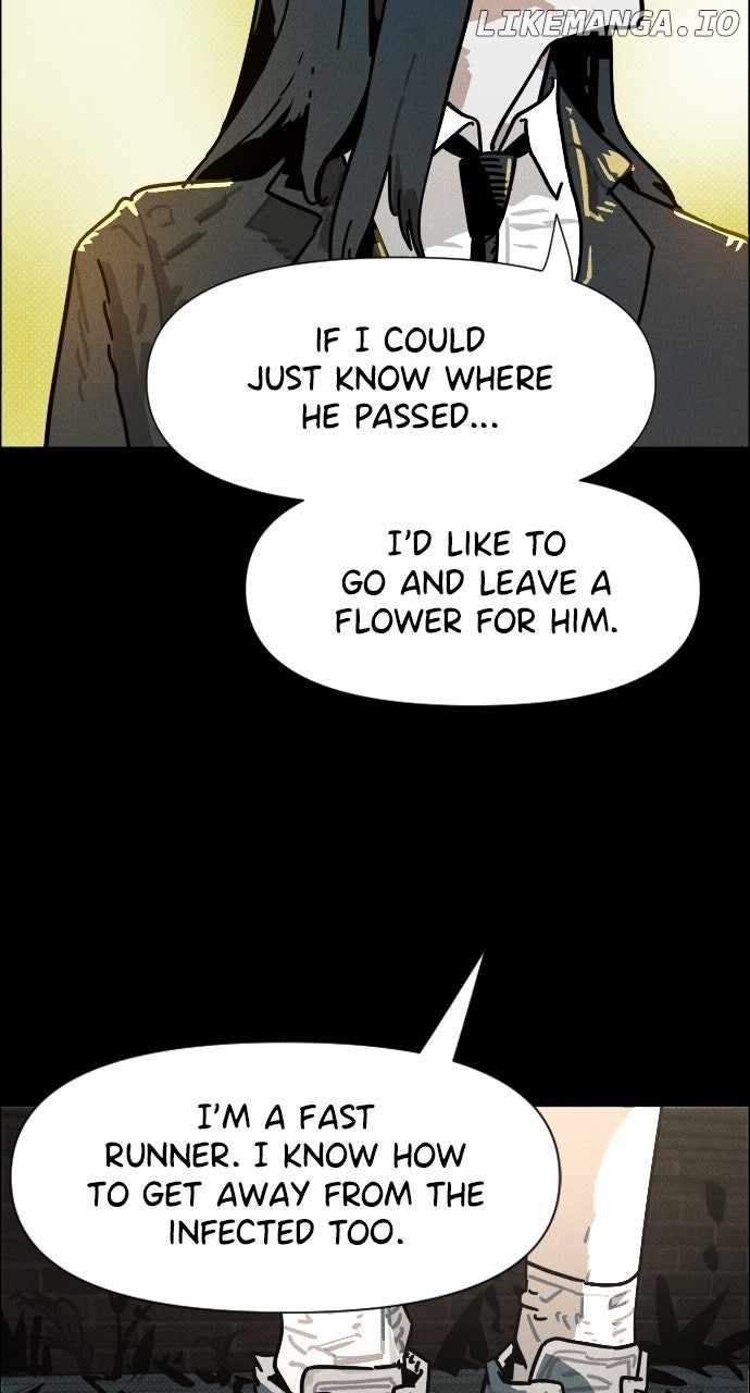 Zombie Funeral Services Chapter 50 - Page 15
