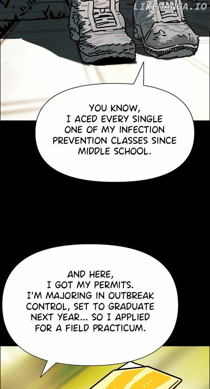 Zombie Funeral Services Chapter 50 - Page 16