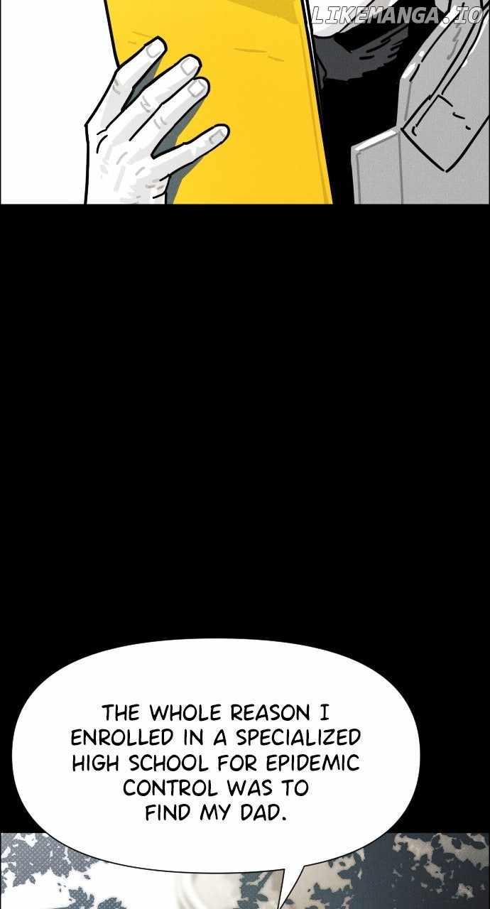 Zombie Funeral Services Chapter 50 - Page 18