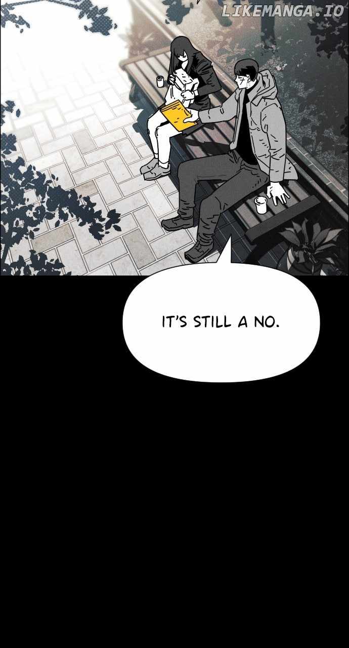 Zombie Funeral Services Chapter 50 - Page 19