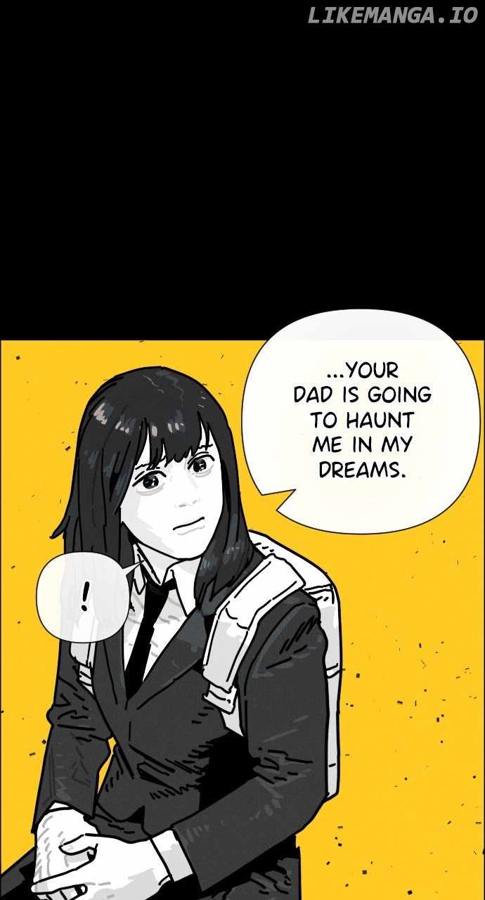 Zombie Funeral Services Chapter 50 - Page 21