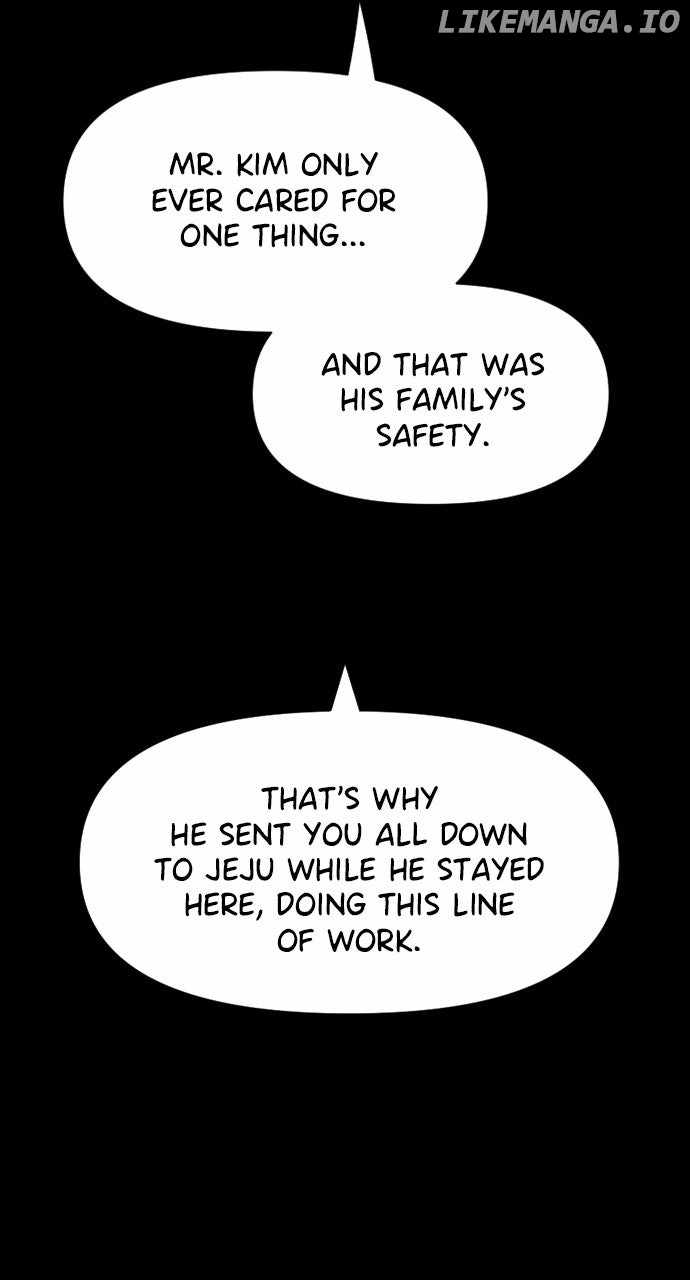 Zombie Funeral Services Chapter 50 - Page 23