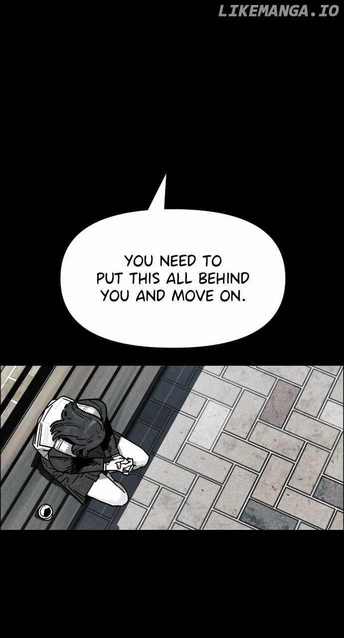 Zombie Funeral Services Chapter 50 - Page 25