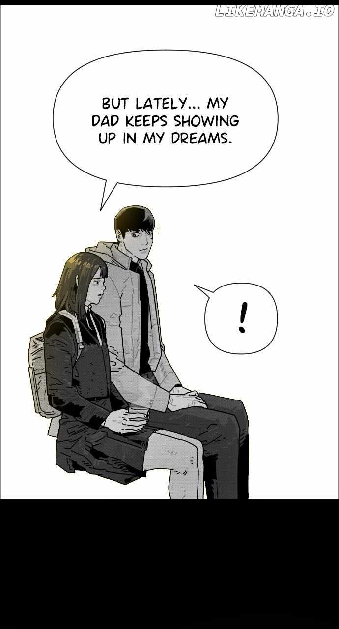 Zombie Funeral Services Chapter 50 - Page 3