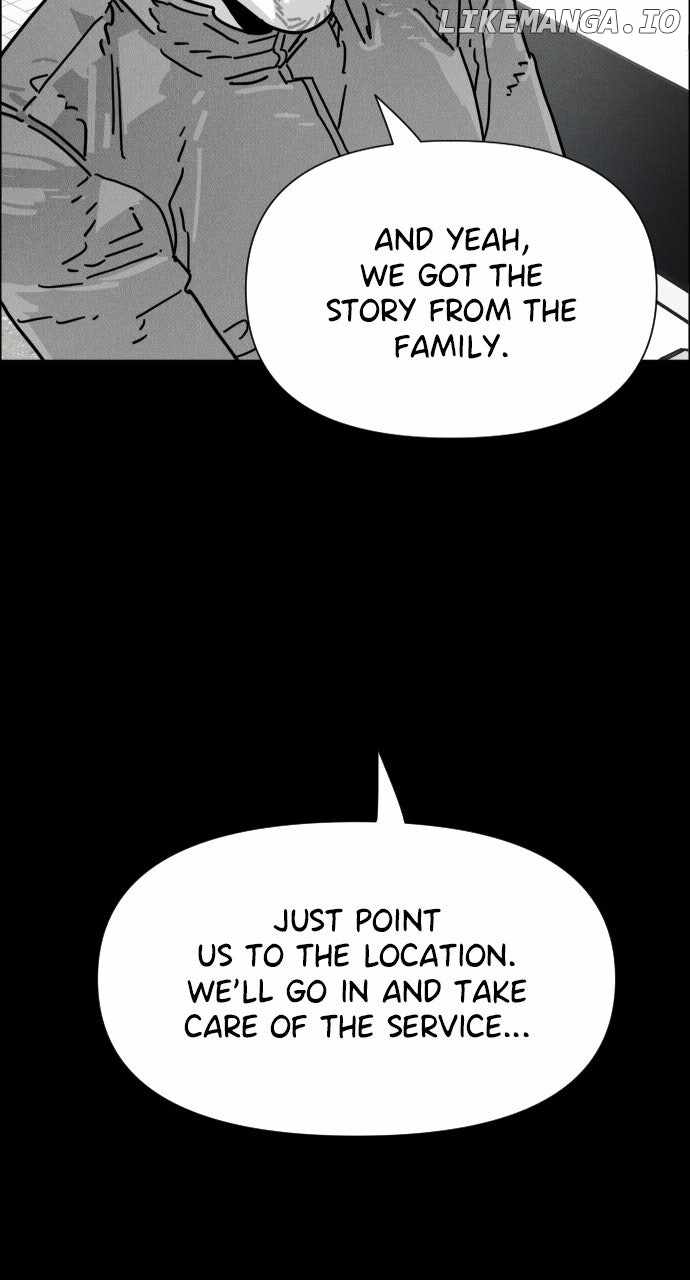Zombie Funeral Services Chapter 50 - Page 37