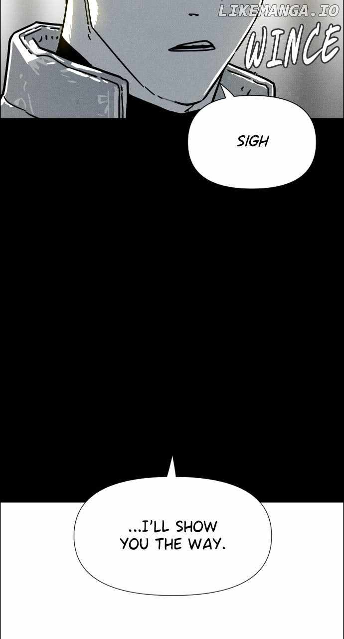 Zombie Funeral Services Chapter 50 - Page 39