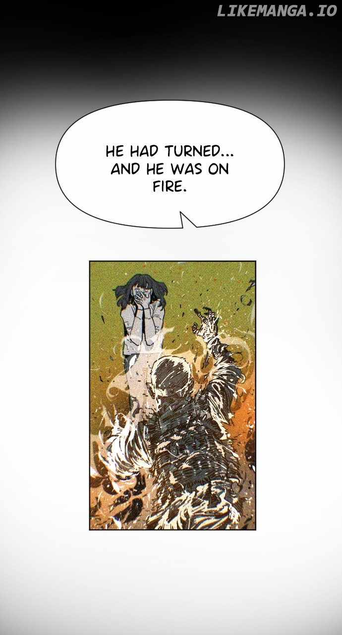 Zombie Funeral Services Chapter 50 - Page 4
