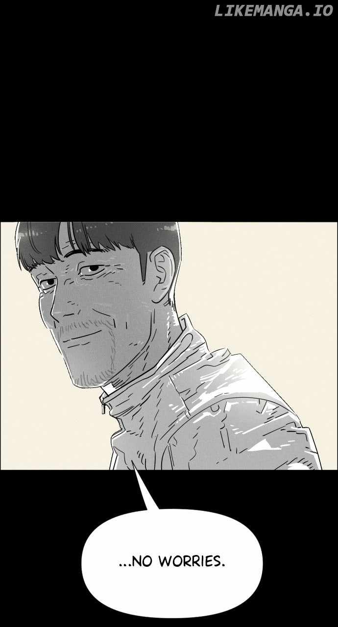 Zombie Funeral Services Chapter 50 - Page 46