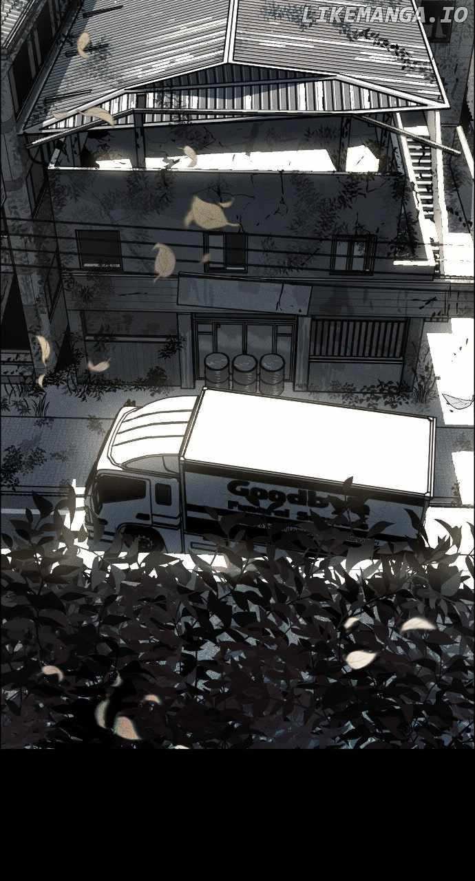 Zombie Funeral Services Chapter 50 - Page 49