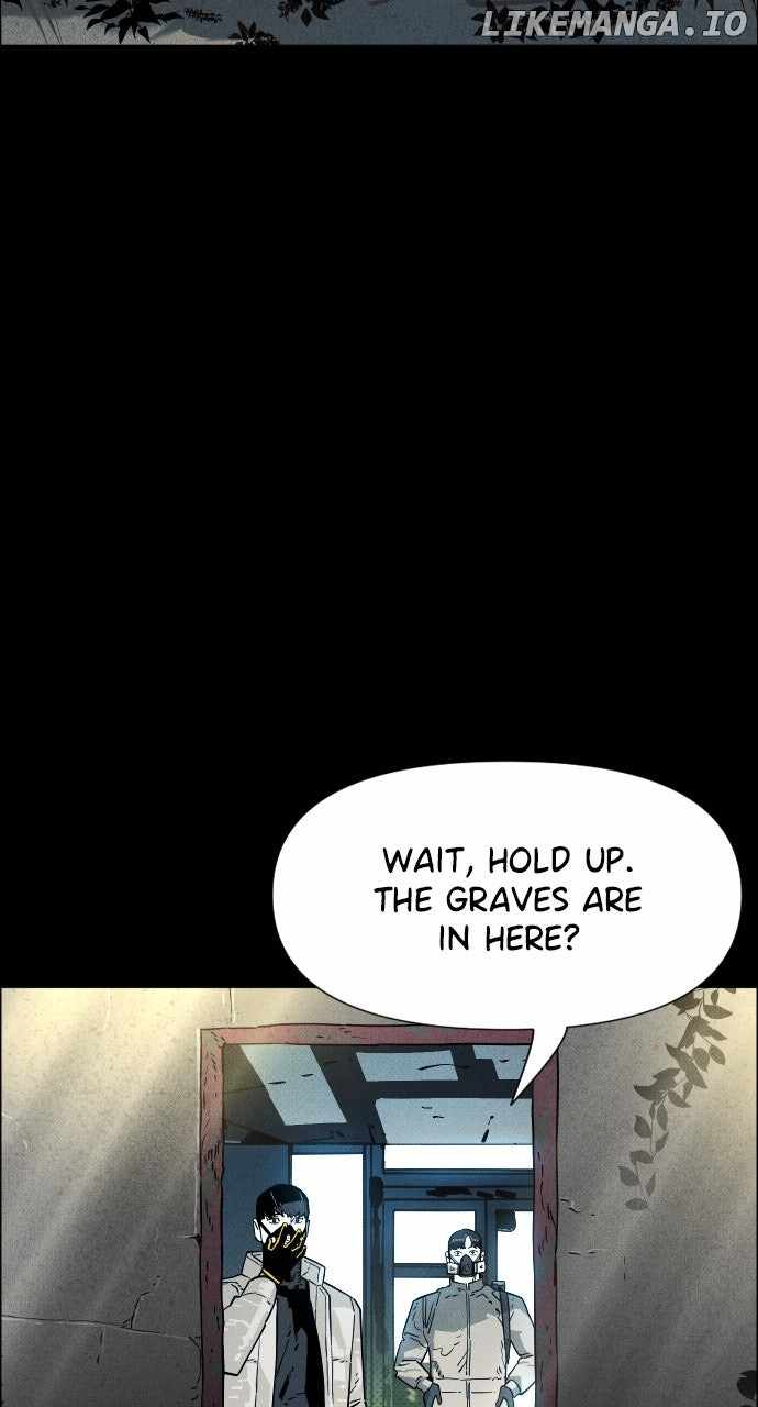 Zombie Funeral Services Chapter 50 - Page 52