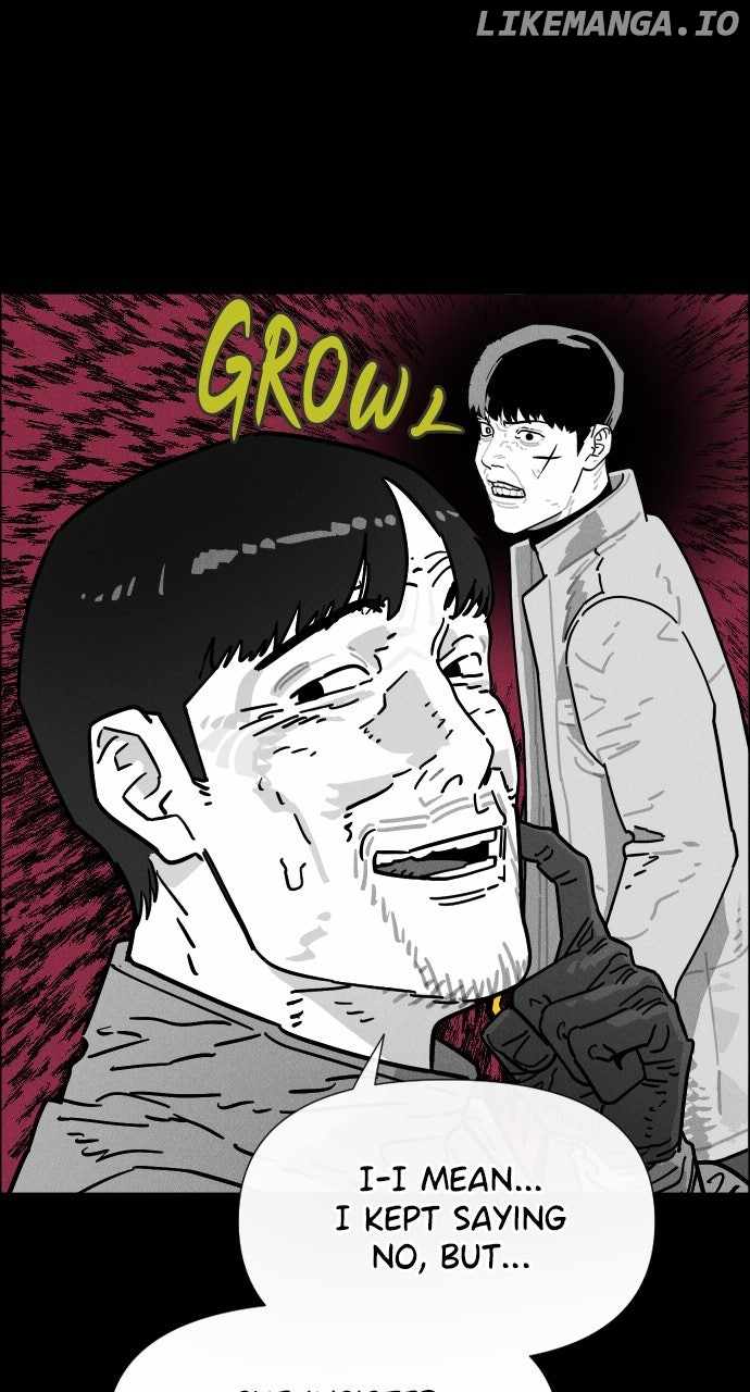 Zombie Funeral Services Chapter 50 - Page 59