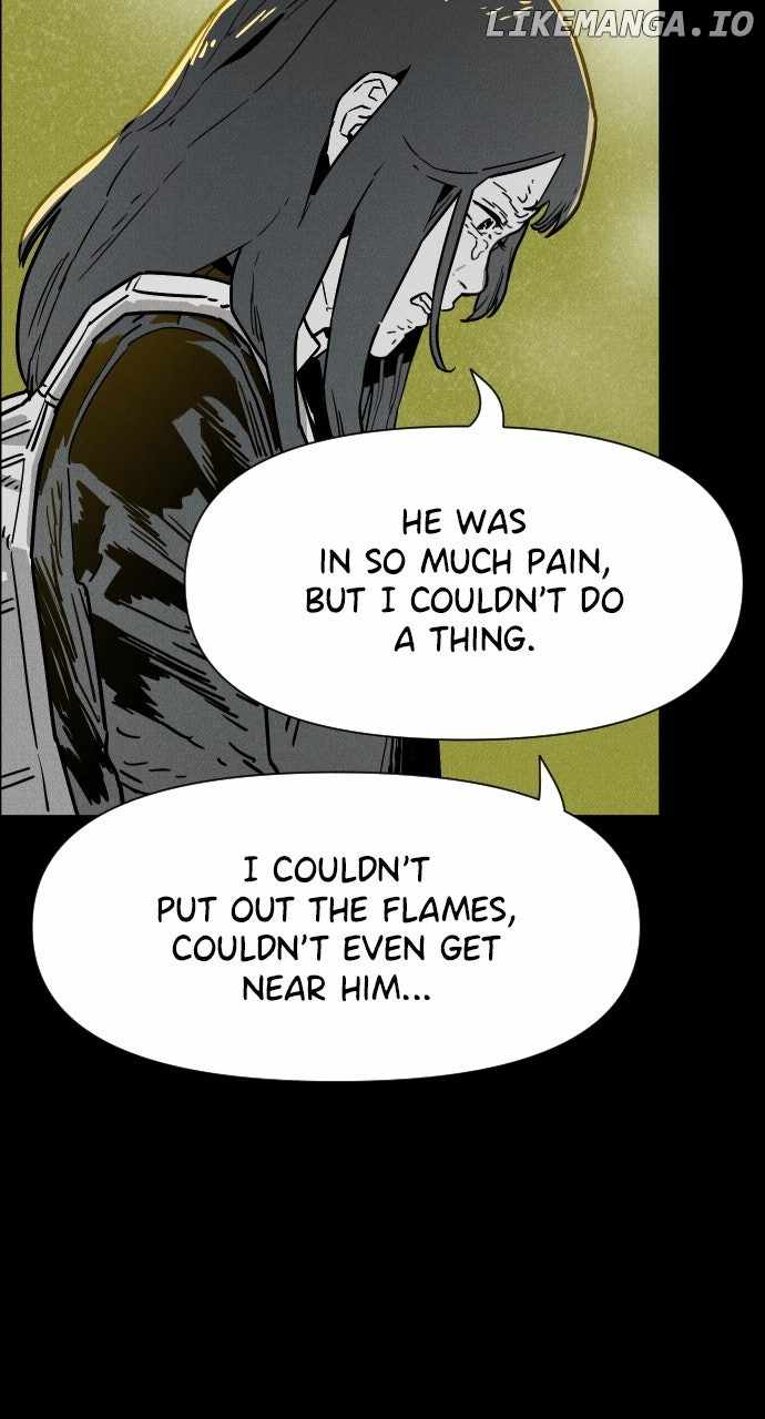 Zombie Funeral Services Chapter 50 - Page 6